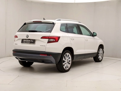 Skoda Karoq - U1280783 