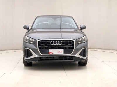 Audi Q2 - U1284705 