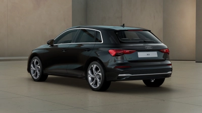 Audi Audi - N1242086 