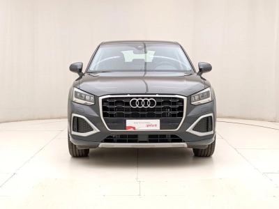 Audi Q2 - U1284240 