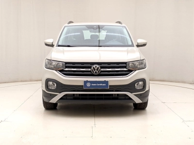 Volkswagen T-Cross - U1284038 