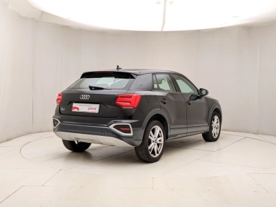 Audi Q2 - U1284287 
