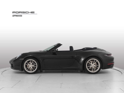 Porsche 911 - U1284452 