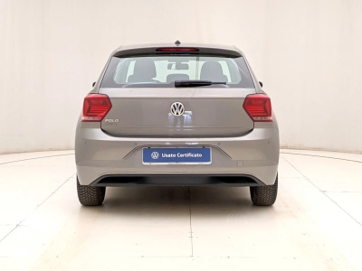 Volkswagen Polo - U1283852 