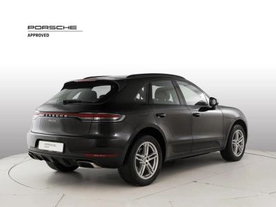 Porsche Macan - U1279100 