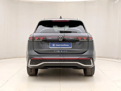 Volkswagen Tiguan - U1283598 
