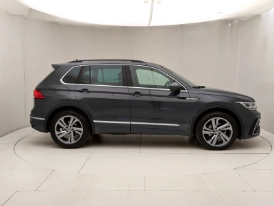 Volkswagen Tiguan - U1281850 