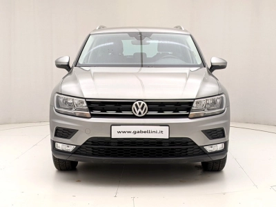 Volkswagen Tiguan - U1279682 