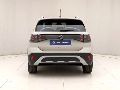 Volkswagen T-Cross - N1243299 