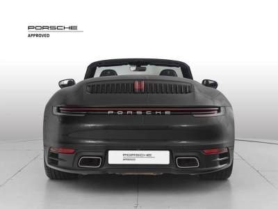 Porsche 911 - U1284452 