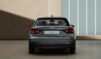 Audi A1 - N1247220 