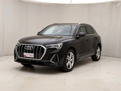 Audi Q3 - U1282691 
