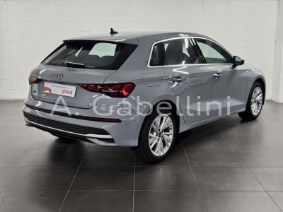 Audi A3 - N1244434 