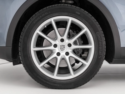 Porsche Cayenne - U1278867 