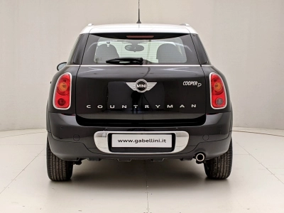 MINI Countryman - U1280069 