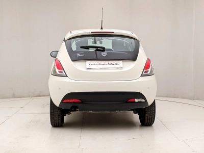 Lancia Ypsilon - U1282073 