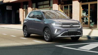 Volkswagen T-Cross - N1247173 