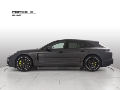 Porsche Panamera - U1280691 