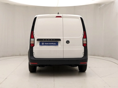 Volkswagen Caddy - N1244605 
