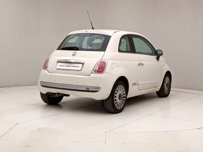 Fiat 500 - U1282662 