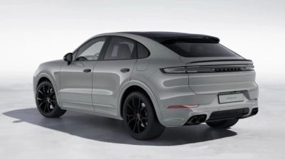 Porsche Cayenne - N1246279 