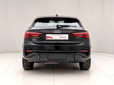 Audi Q3 - U1282414 