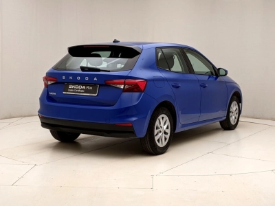 Skoda Fabia - U1283214 