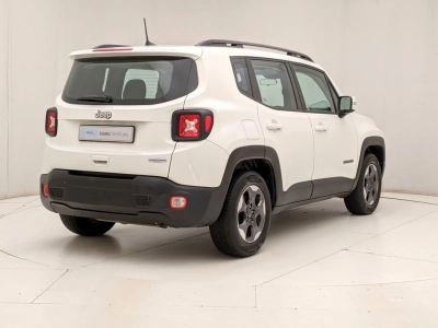 Jeep Renegade - U1284216 