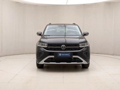 Volkswagen T-Cross - N1249695 