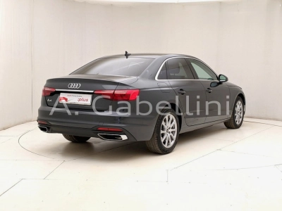 Audi A4 - U1283373 