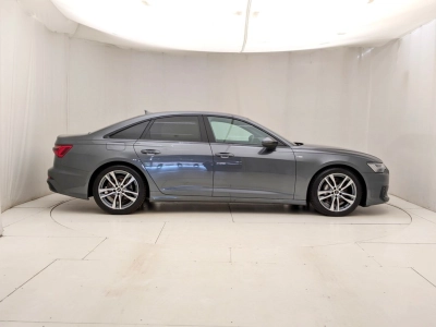Audi A6 - U1284310 
