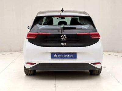Volkswagen ID.3 - U1281632 