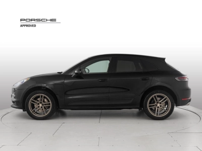 Porsche Macan - U1283788 