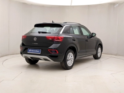 Volkswagen T-Roc - U1284677 