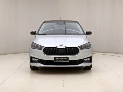 Skoda FABIA - U1283597 