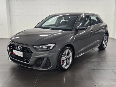 Audi A1 - N1247220 