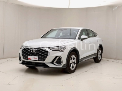 Audi Q3 - U1282963 