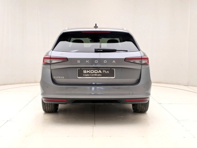 Skoda Superb - N1247338 