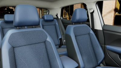 Volkswagen T-Cross - N1247445 