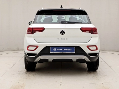 Volkswagen T-Roc - N1246398 