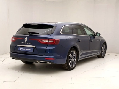Renault Talisman - U1279814 