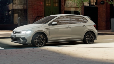 Volkswagen Polo - N1245285 