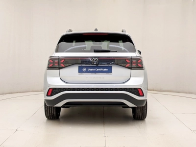 Volkswagen T-Cross - N1250109 