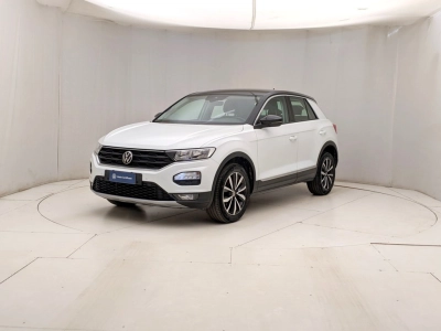 Volkswagen T-Roc - U1284611 