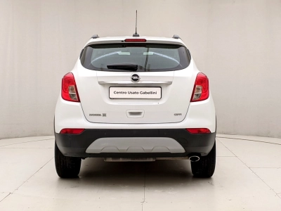 Opel Mokka - U1282541 