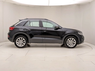 Volkswagen T-Roc - U1282973 
