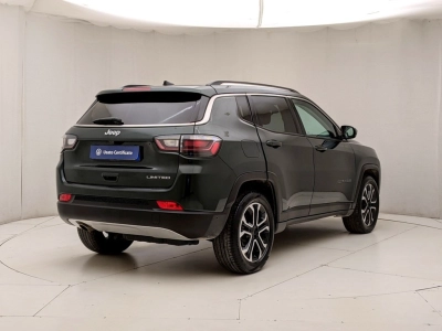 Jeep Compass - U1283219 