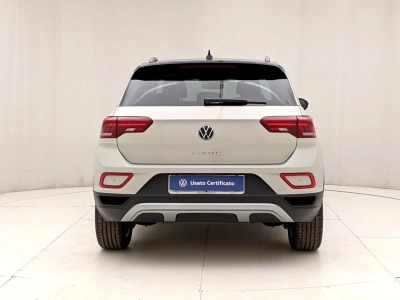 Volkswagen T-Roc - N1246077 