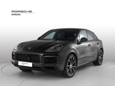 Porsche Cayenne - U1282511 