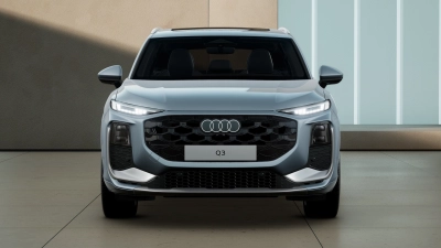 Audi Nuova - N1248429 